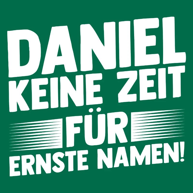 First name Daniel