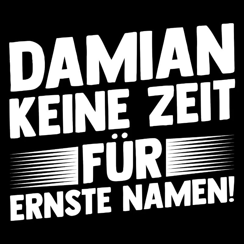 First name Damian