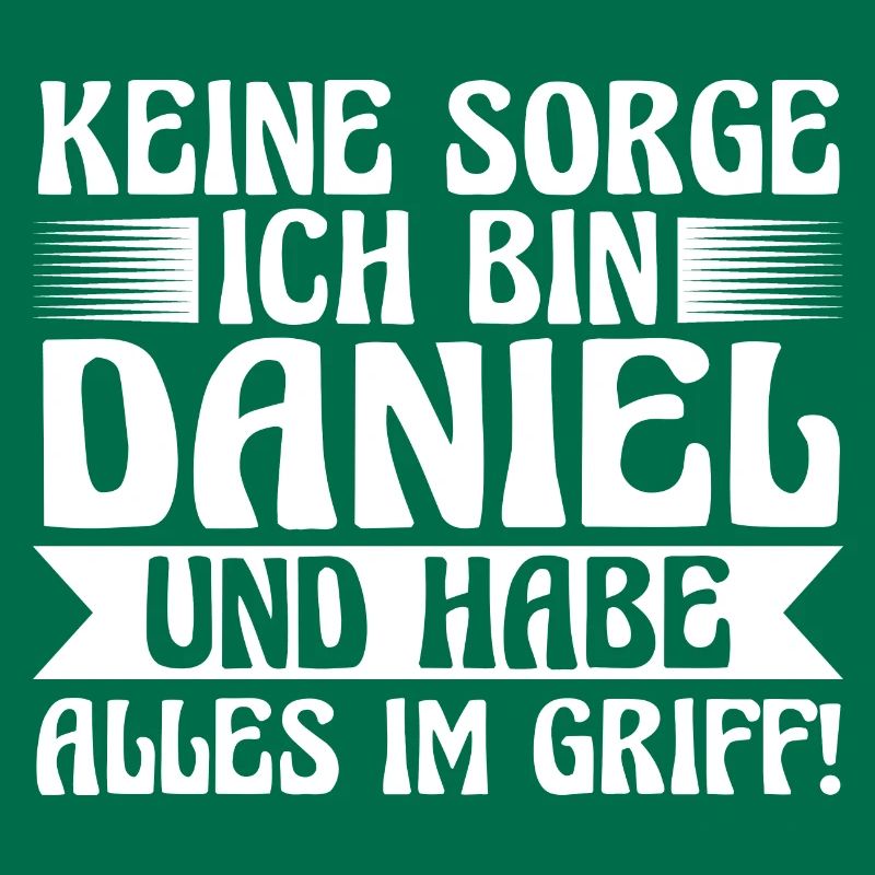 First name Daniel