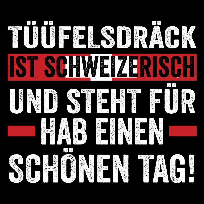 Schweizer Schweiz