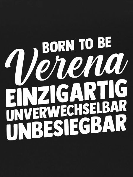 First name Verena