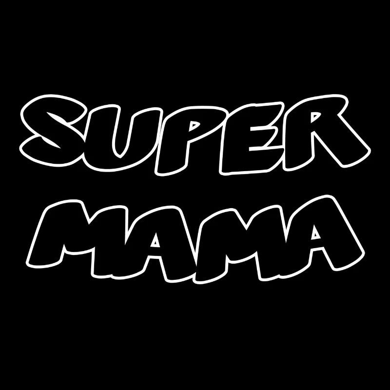 Super Mama