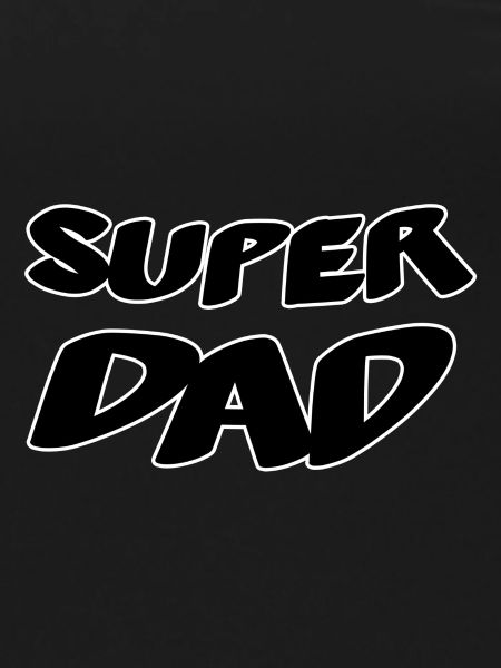 Super dad