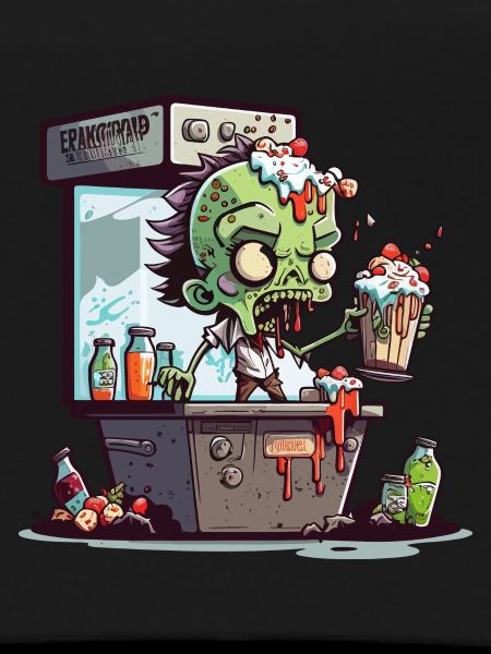 Brainy Beverages