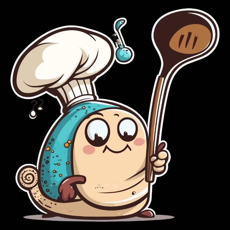 Snails Delight