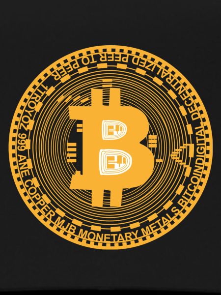 bitcoin