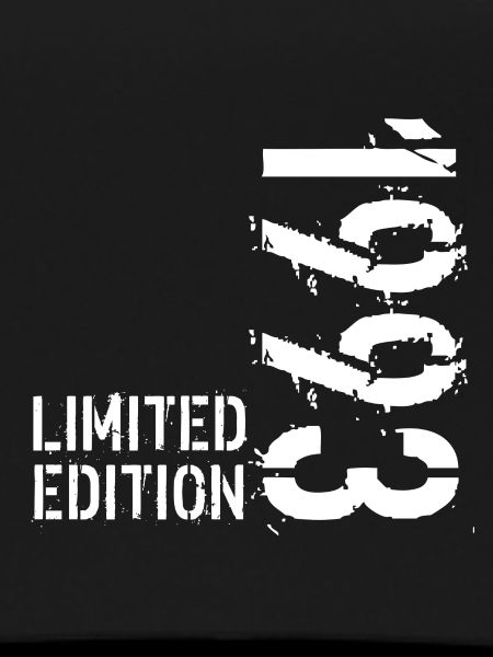 LIMITED EDITION 1993