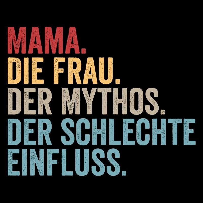 Mutter Mama