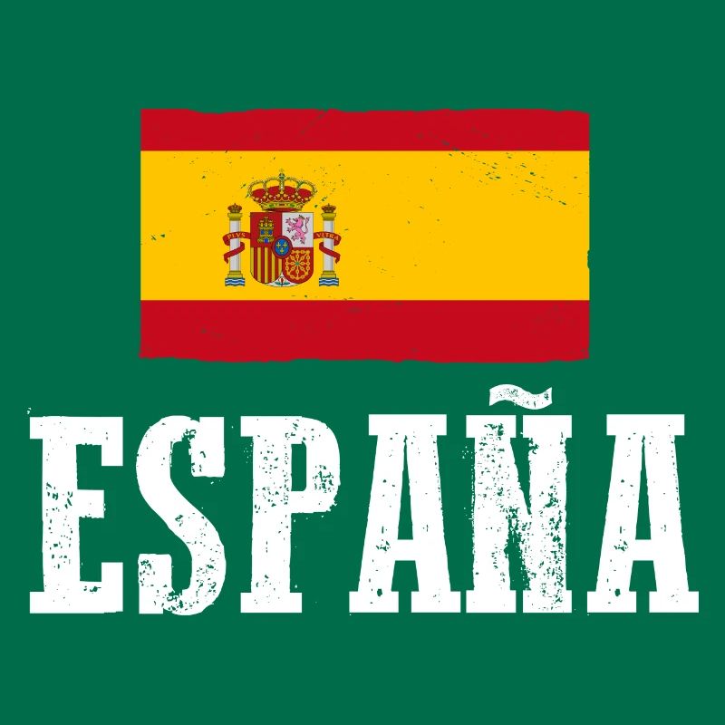 Spaniards Spain