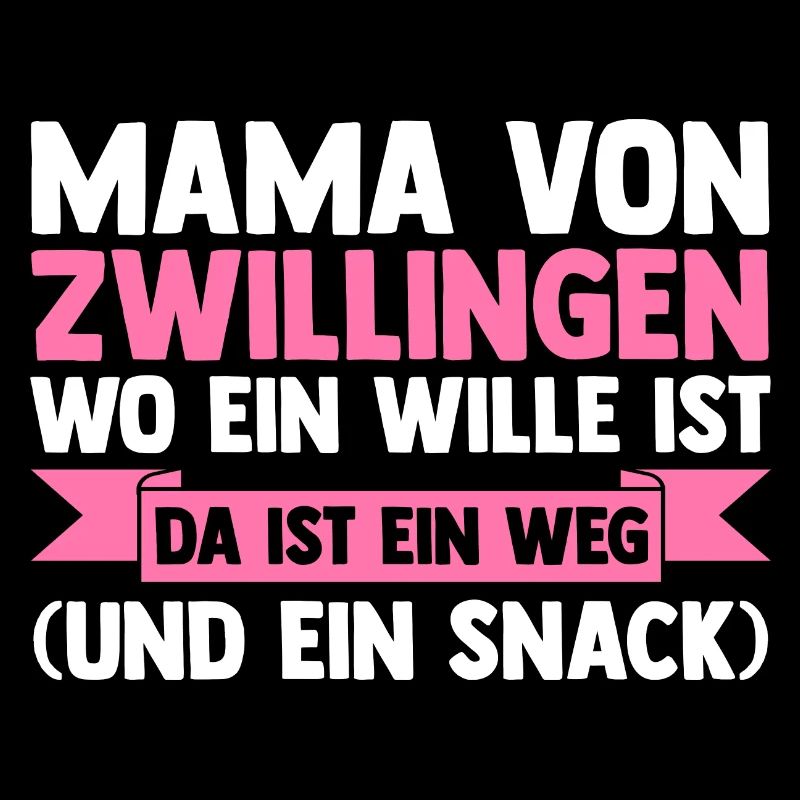 Maman de jumeaux