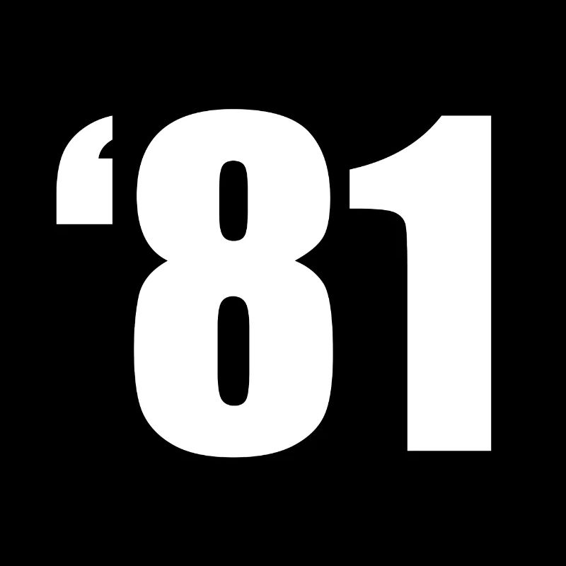 81 - LE NOMBRE