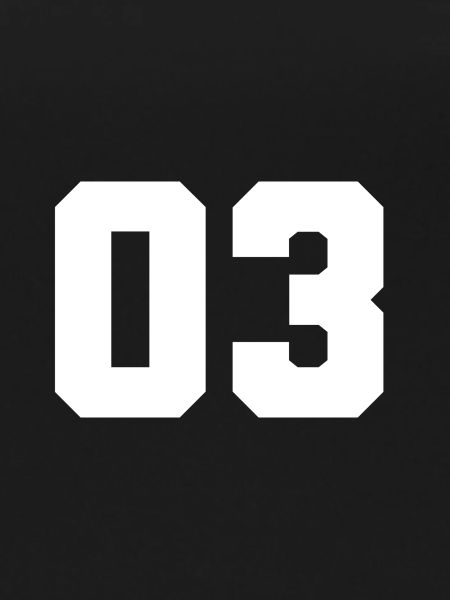 Équipe 03