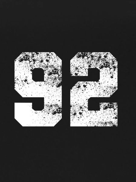 ÉQUIPE 92
