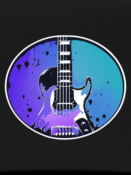 Gitarre
