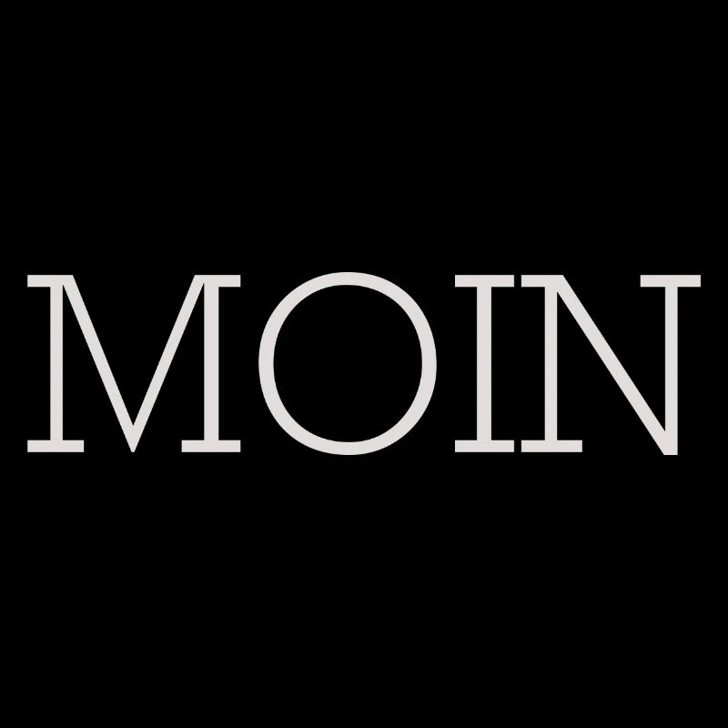 Moin