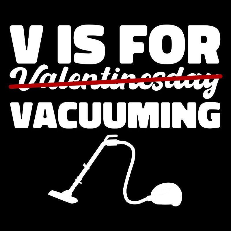Saint-Valentin vacac Love Cleanliness Gift