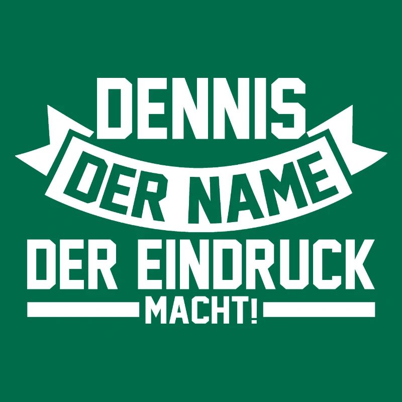 First name Dennis