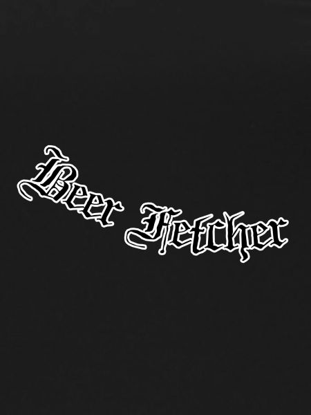 Beer fetcher
