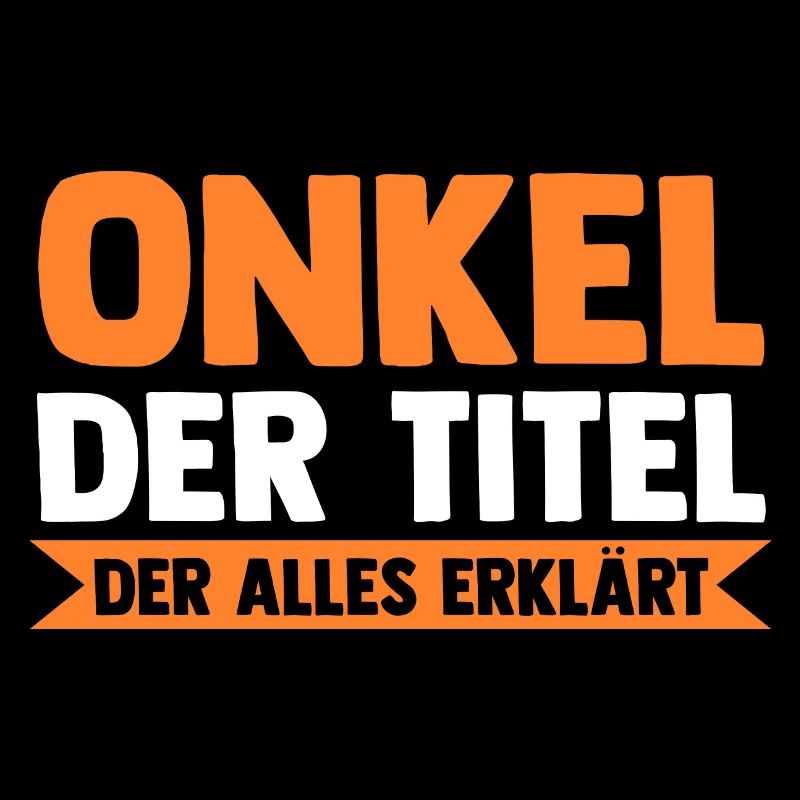 Oncle