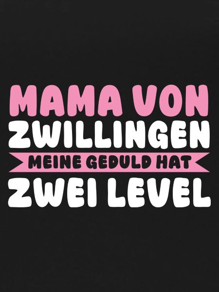 Mom of twins