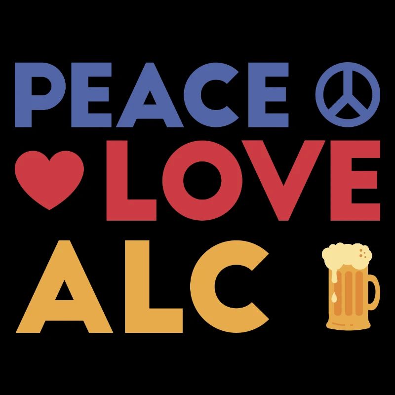 Alcool Amateurs de bière à boire