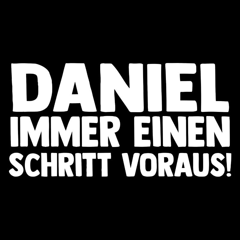 First name Daniel