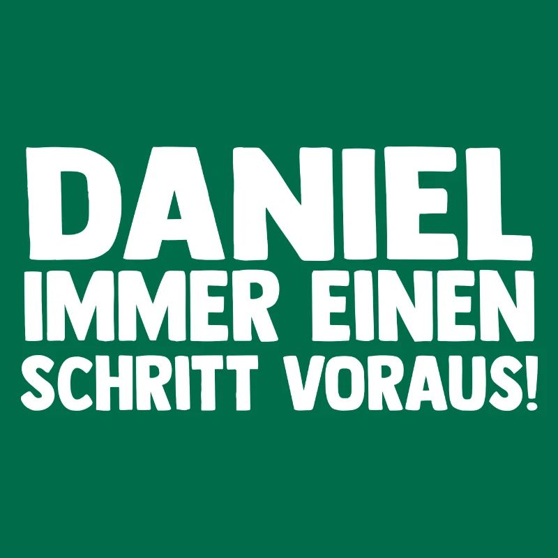 First name Daniel