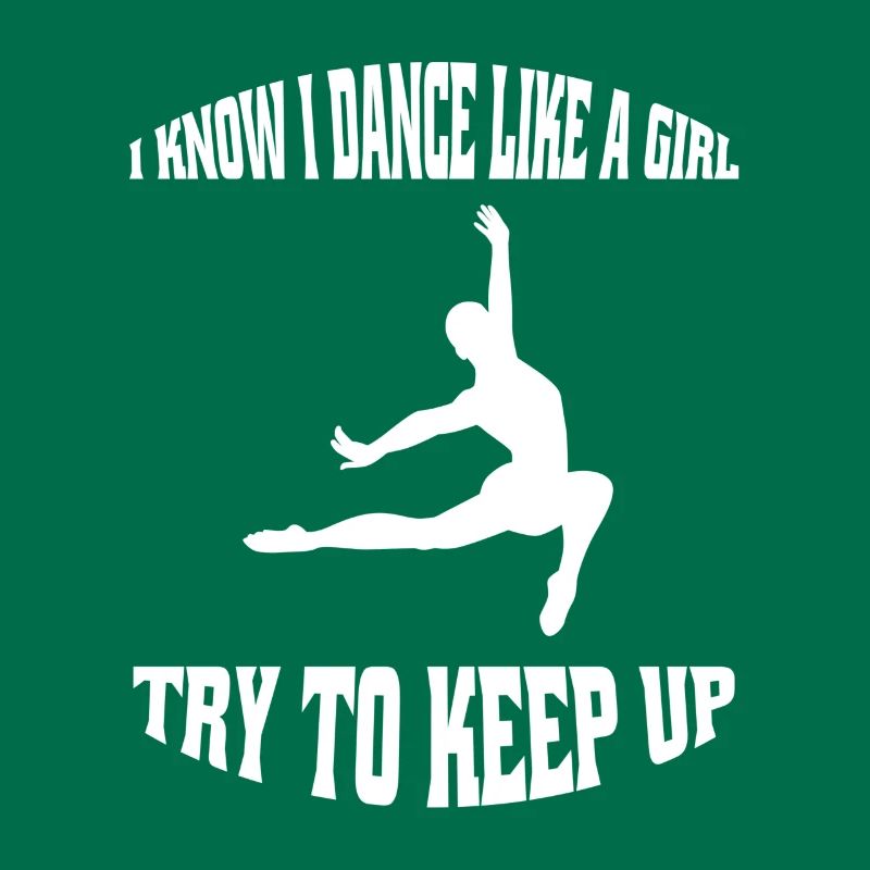 Ballet Dancer Gift Dance Ballerina Dance Class