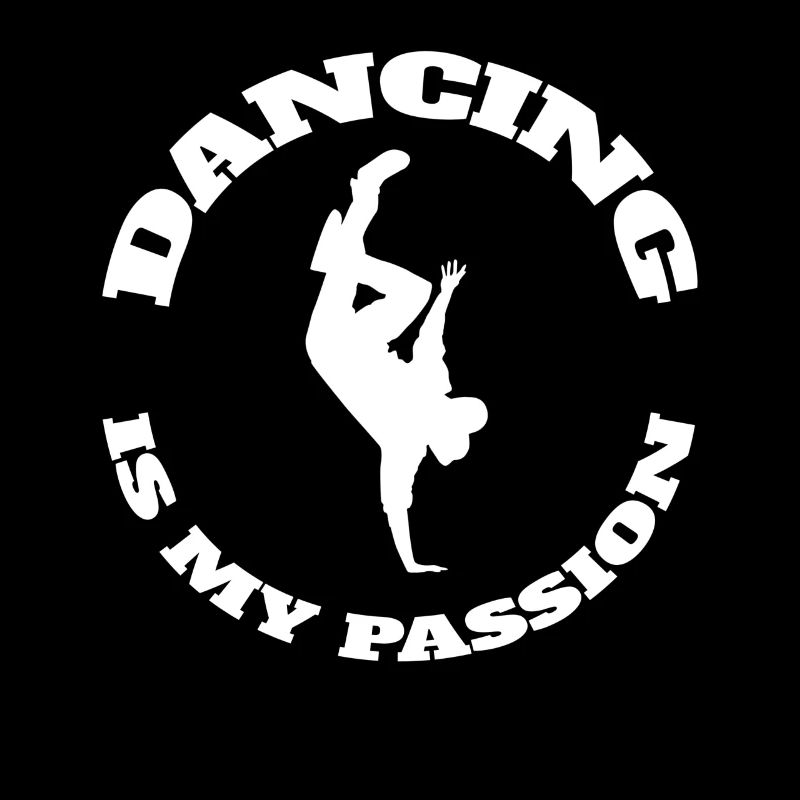 Breakdance Cadeau Danse Danse Sports Dancer