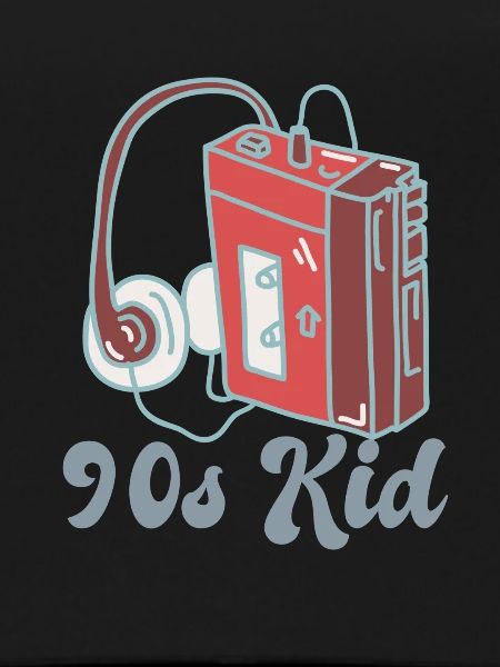 90s Kid