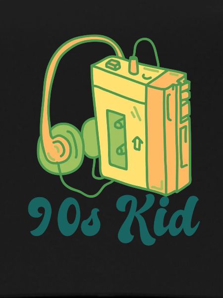 90s Kid