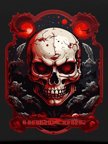 Hardcore