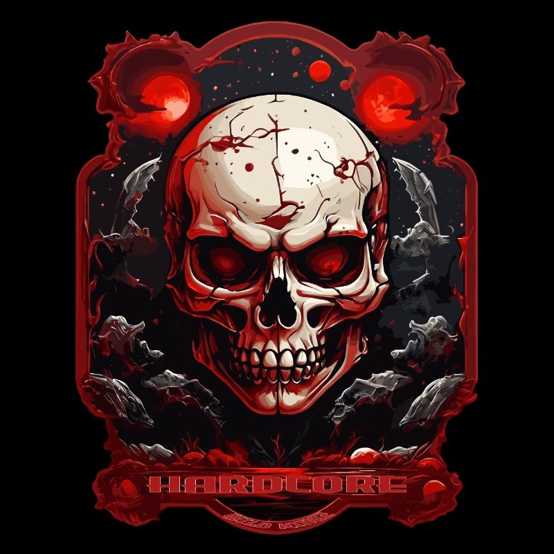 Hardcore