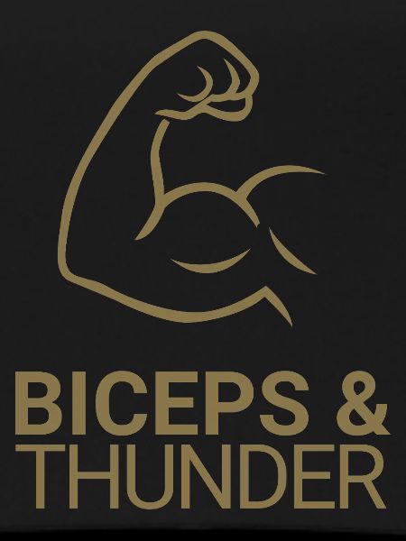 Biceps & Thunder