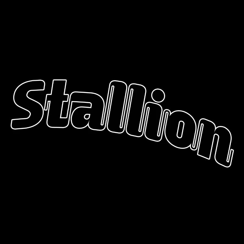 Stallion