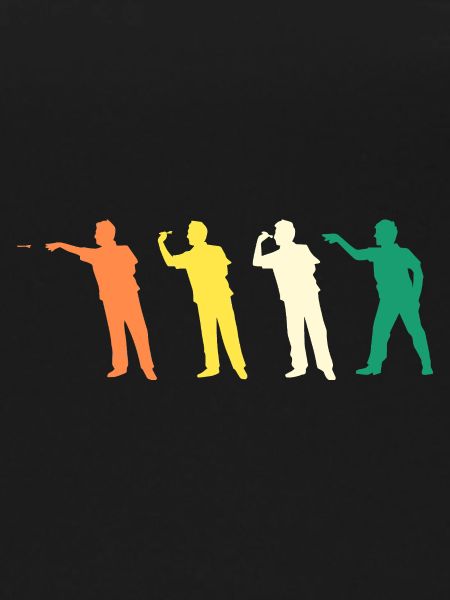 Darts Player Evolution Darts
