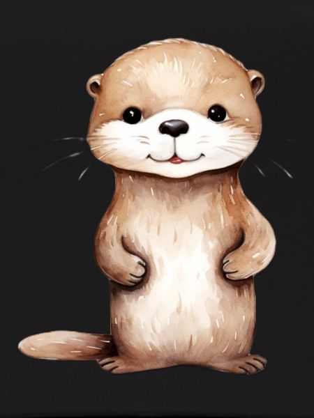 Otter Otter Class