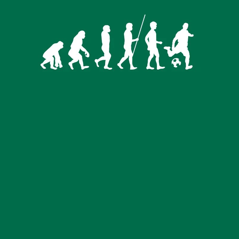 Evolution du football