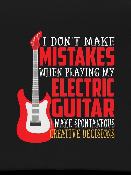 Electric guitar