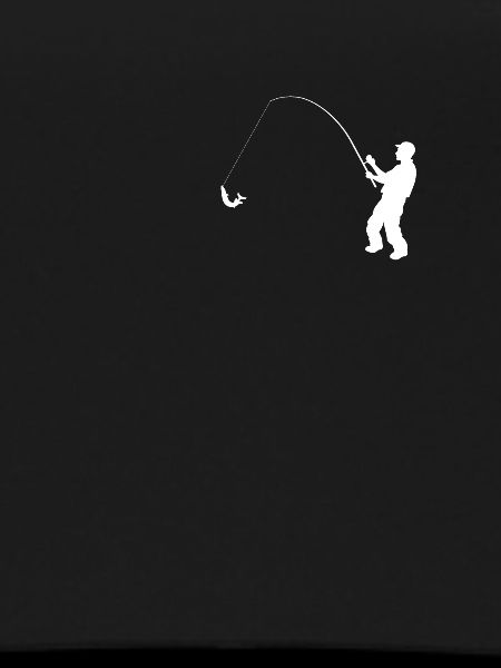 Angler Evolution Pocket Geschenkidee