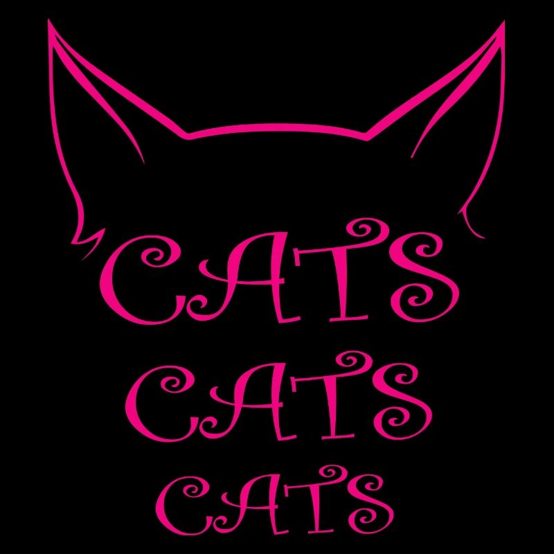 Chat Katze