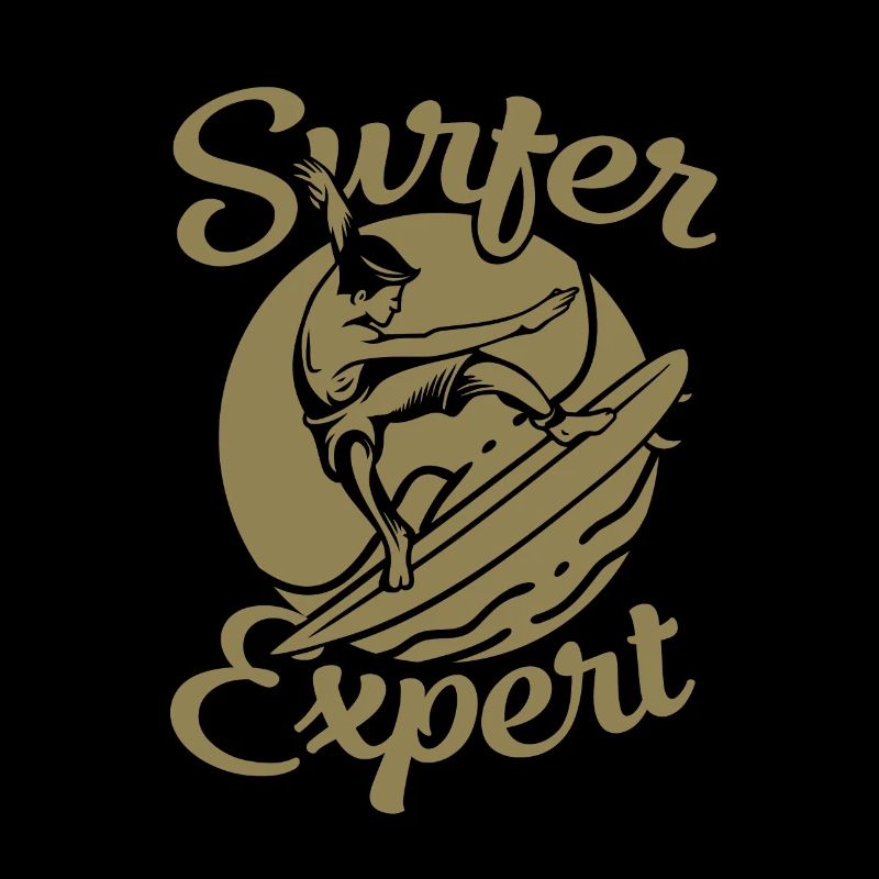 Surfer Design Surfer Expert Planche de surf