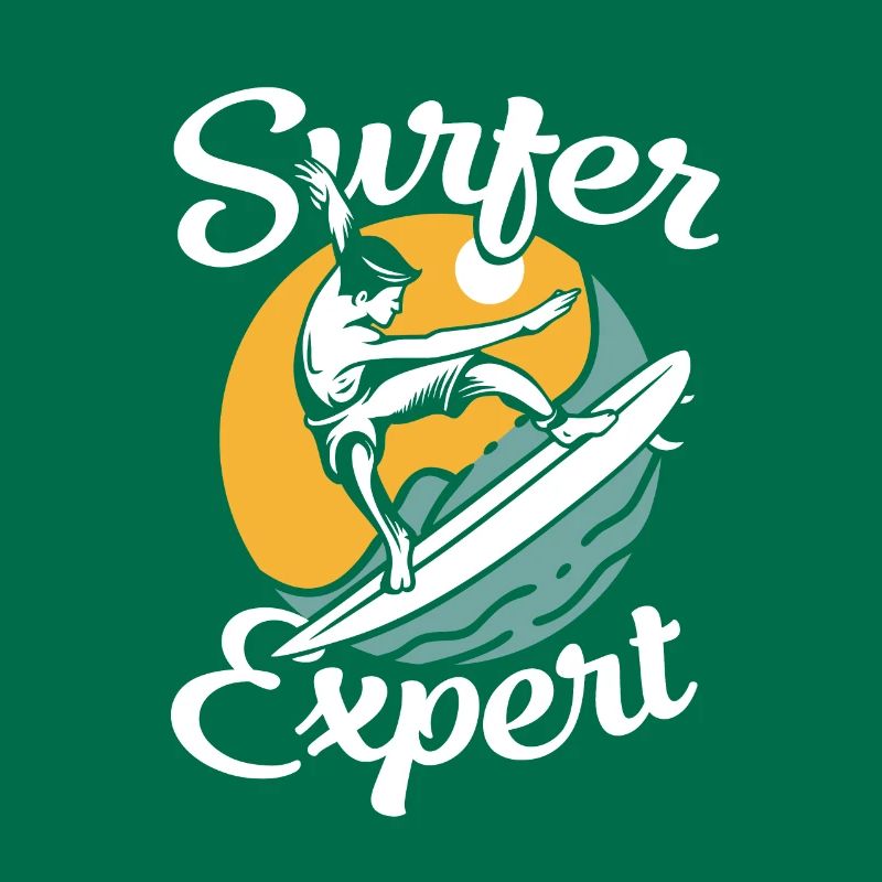 Surfer Design Surfer Expert Planche de surf