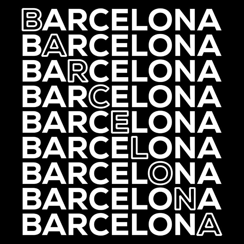 Barcelone