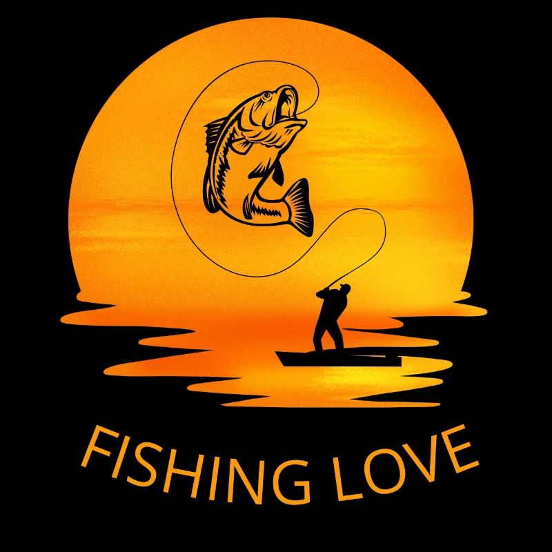 Fisch-Angriff