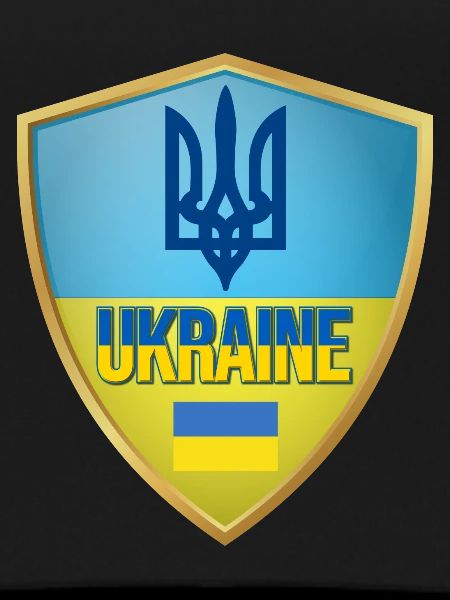 Ukraine Flag