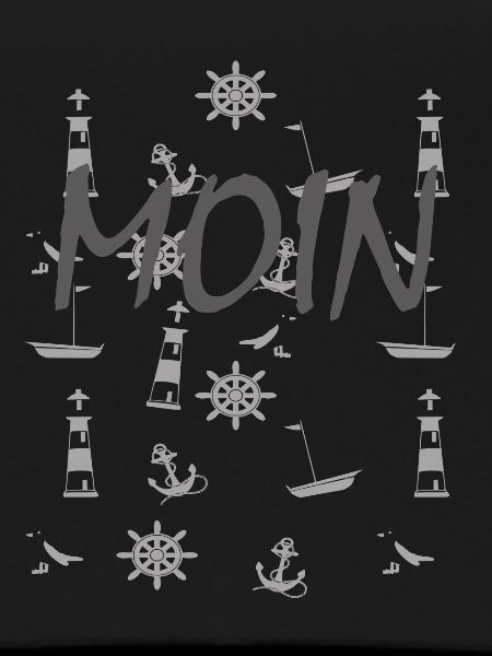 Maritime Symbols Moin