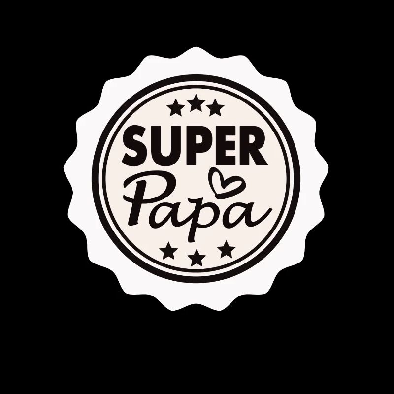 super papa