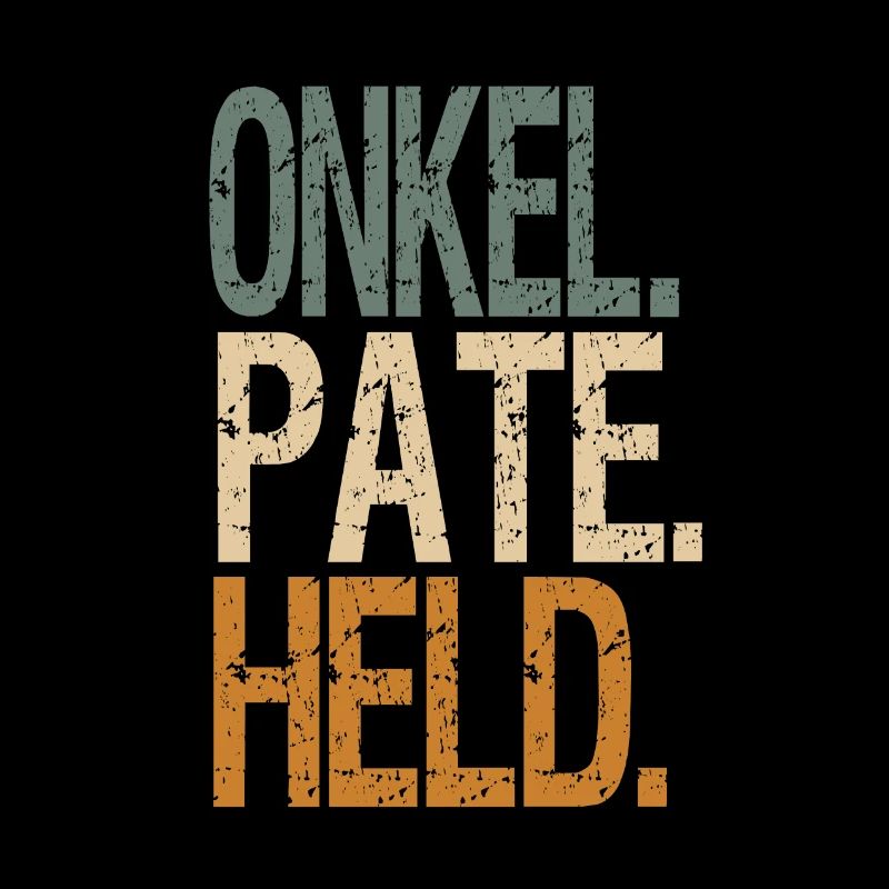 Onkel Pate Held