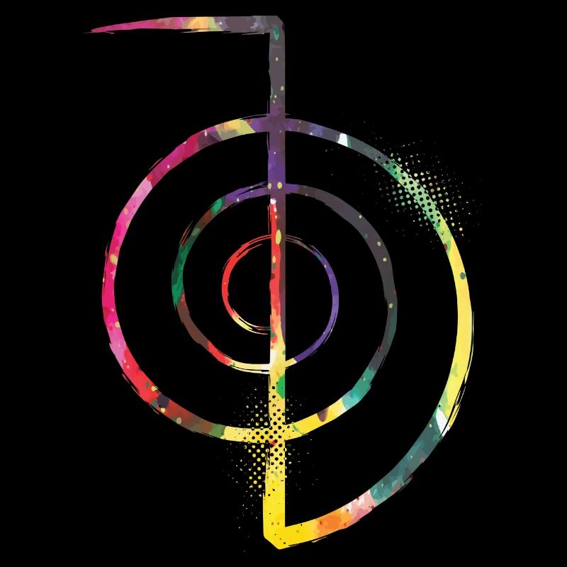 Symbole Reiki